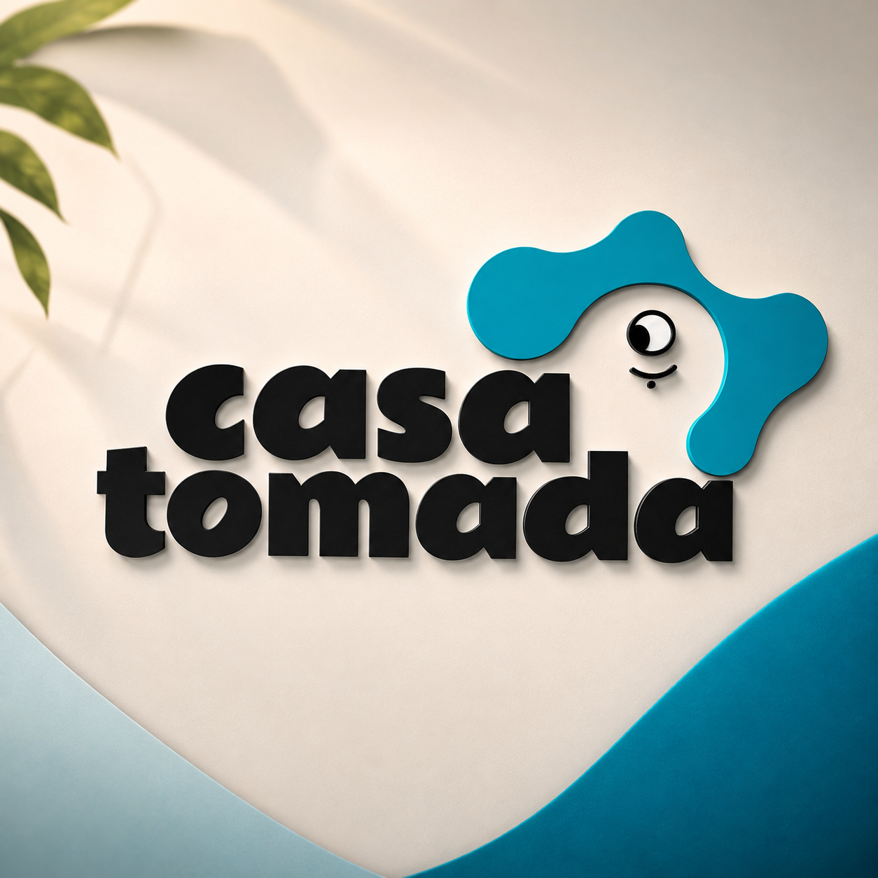 Casa Tomada